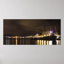 Tugged In For The Night fine art print