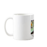 tugs in the harbour, Olympia2, tugs in the harbo.. Mug