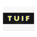 TUIF1 postcards