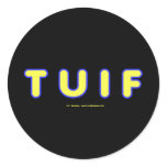 TUIF1 stickers