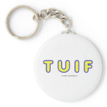 TUIF2 keychains