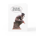 Tuition cards