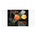 Tulip Apples