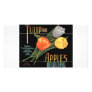 Tulip Apples
