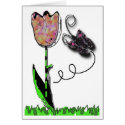 tulip cards