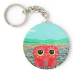 Tulip Love Affair keychains