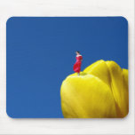 Tulip - Mousepad