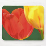 Tulip Mousepad mousepads