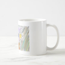 Tulip Mug