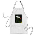 Tulip patch aprons