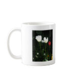 Tulip patch mug