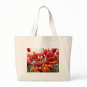 Tulip Poppy Dance bags