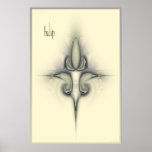 tulip posters