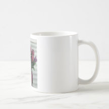 Tulip Time Coffee Mug