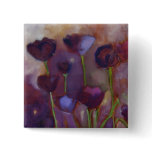 Tulips and Fireflies - Pin