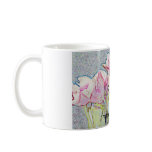 Tulips are forever! coffee mugs