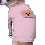 Tulip's Blossom pet clothing
