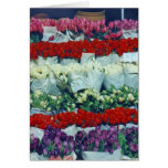 Tulips Card