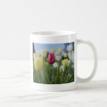 Tulips Mug