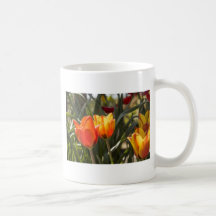 Tulips Mug