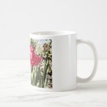 Tulips Mugs