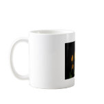 Tulips @ night Mug