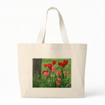 TULIPS RED TULIP FLOWERS 32 Cards Art Gifts Bags