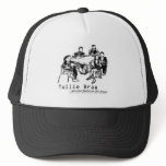 Tullie Brae Merchandise hats