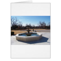 Tulsa Gardens Card