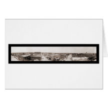 Tulsa Oklahoma Photo 1908 Cards