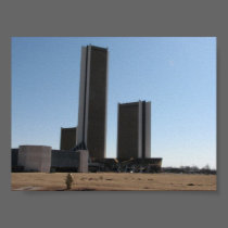 tulsa posters