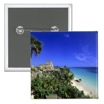 Tulum, Mexico 2 Pins