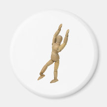 Tumbling112809 copy fridge magnet