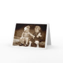 Tummy Ache cards