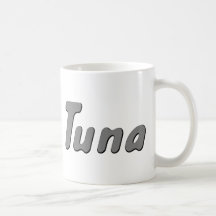 Tuna Mugs