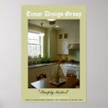 Tunar Design Group posters