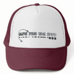 Tune into the Spirit hat