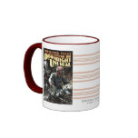 Tune Up of Terror Mug