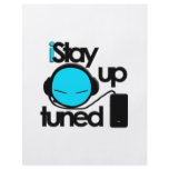Tuned up flyers