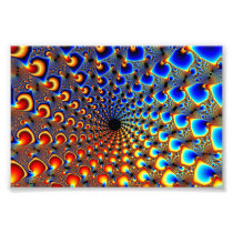 Tunel - Fractal Art