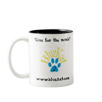 Tune's Twist of Fate Mug
