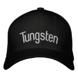 Tungsten