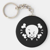 Tungster Keychains