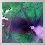 Tungurahua Volcano in Ecuador