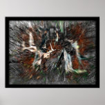 Tunguska event poster
