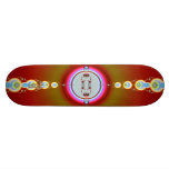 Tuning In Variation 2 skateboards
