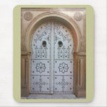 Tunis Traditional Door mousepads