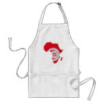 Tunisia Apron