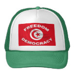 Tunisia Hat