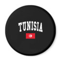 TUNISIA magnets